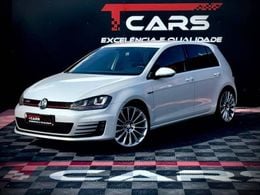 VW Golf VII