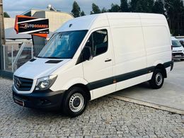 Mercedes Sprinter