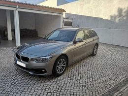 BMW 316