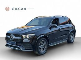 Mercedes GLE350