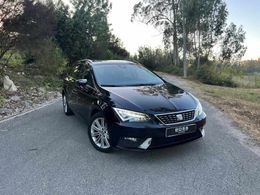 Seat Leon ST