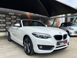 BMW 220