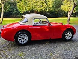 Austin Austin-Healey Sprite