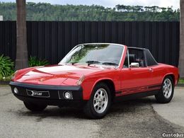 Porsche 914