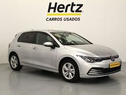 VW Golf Alltrack