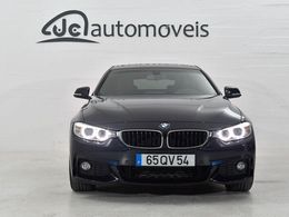 BMW 425