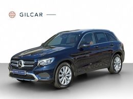 Mercedes GLC350