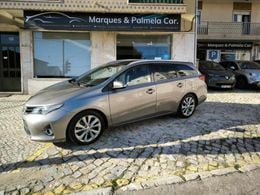 Toyota Auris Touring Sports