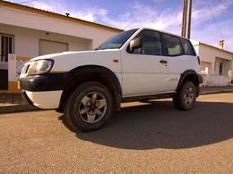 Nissan Terrano