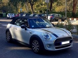 Mini Cooper D