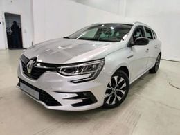 Renault Mégane IV