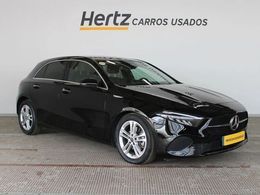 Mercedes A200