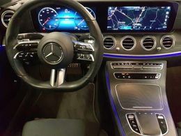 Mercedes E300