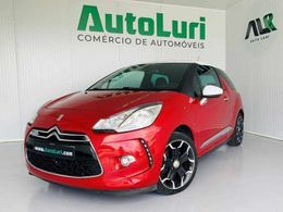 Citroën DS3