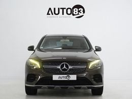 Mercedes GLC250