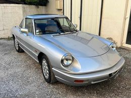 Alfa Romeo Spider