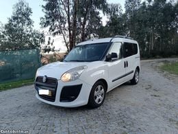 Fiat Doblò