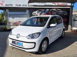 VW up!