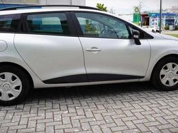 Renault Clio GrandTour