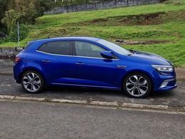 Renault Mégane GT Line