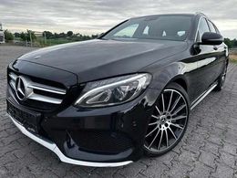 Mercedes C300