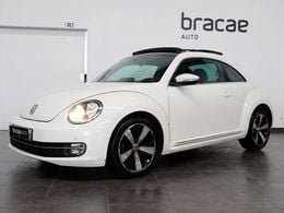 VW Beetle