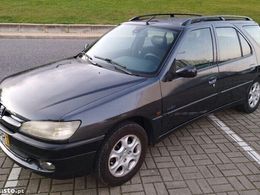 Peugeot 306