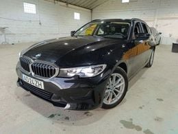 BMW 330e