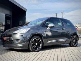 Citroën DS3