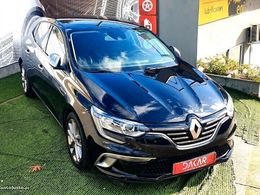 Renault Mégane GT Line