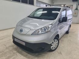 Nissan e-NV200