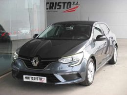 Renault Mégane IV