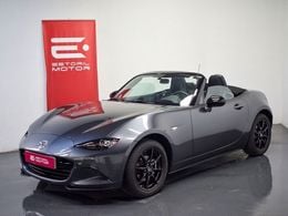 Mazda MX5