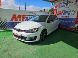 VW Golf Alltrack