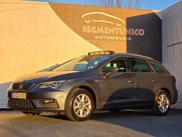 Seat Leon ST