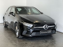 Mercedes A250