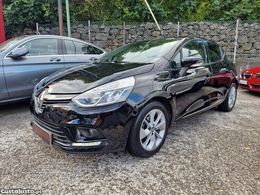 Renault Clio IV