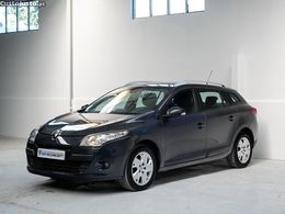 Renault Mégane III