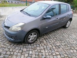 Renault Clio II