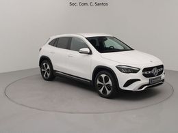 Mercedes GLA180