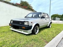 Toyota Starlet