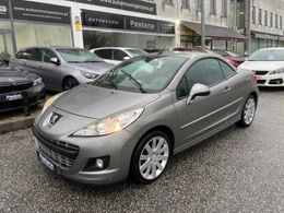 Peugeot 207 CC