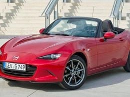 Mazda MX5