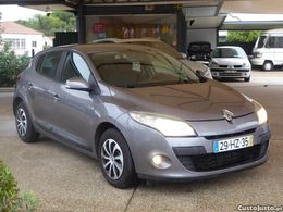 Renault Mégane III