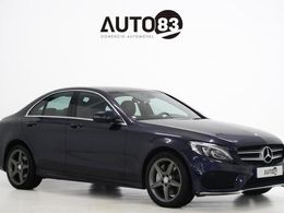 Mercedes C300