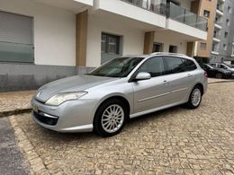 Renault Laguna III