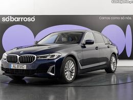 BMW 530e