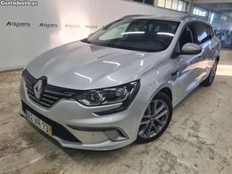 Renault Mégane GT Line