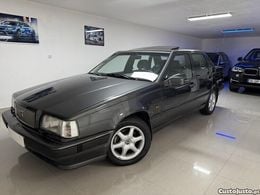 Volvo 850