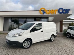 Nissan e-NV200